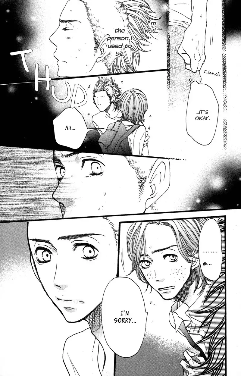 Say I Love You Chapter 16 32